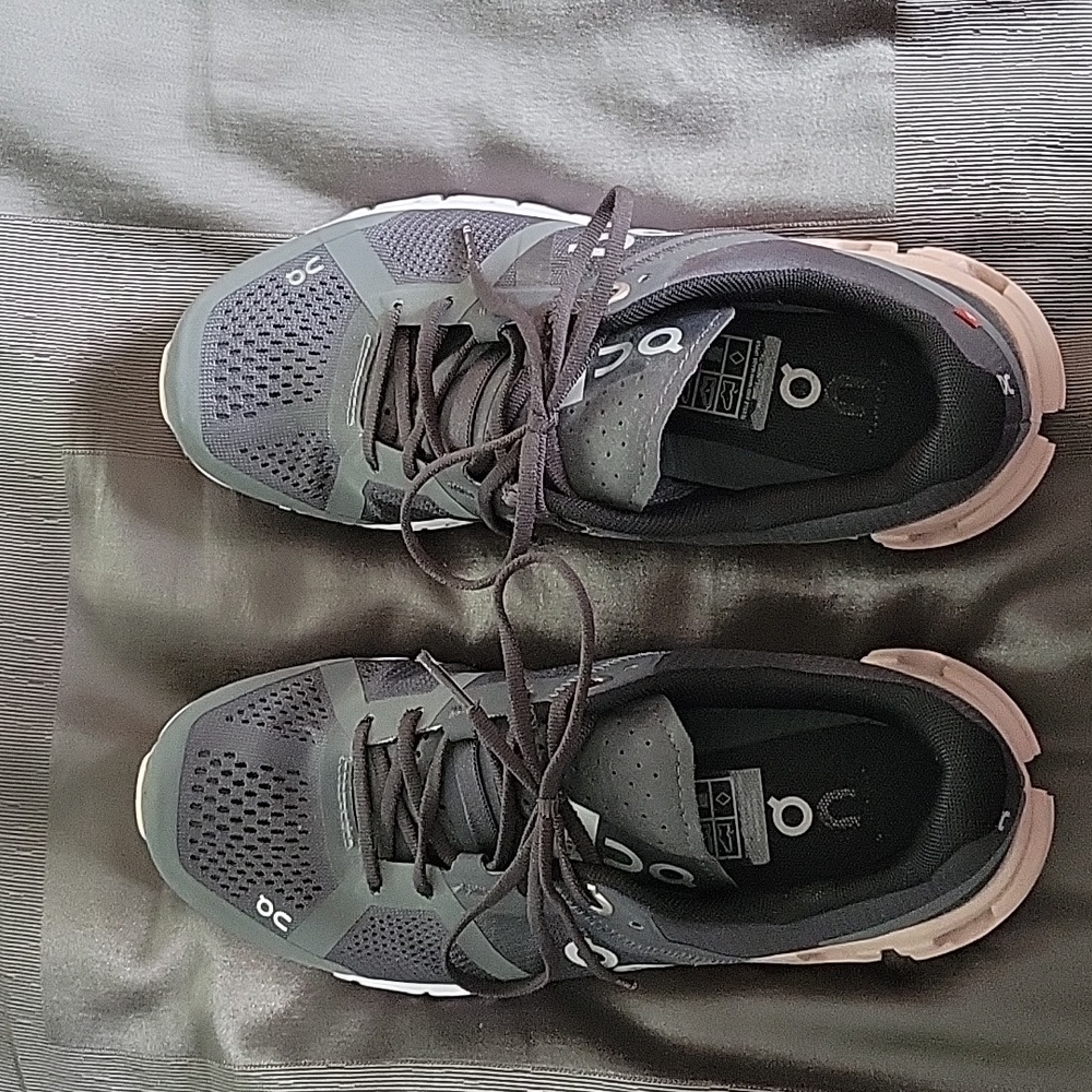 Women's On Sneakers